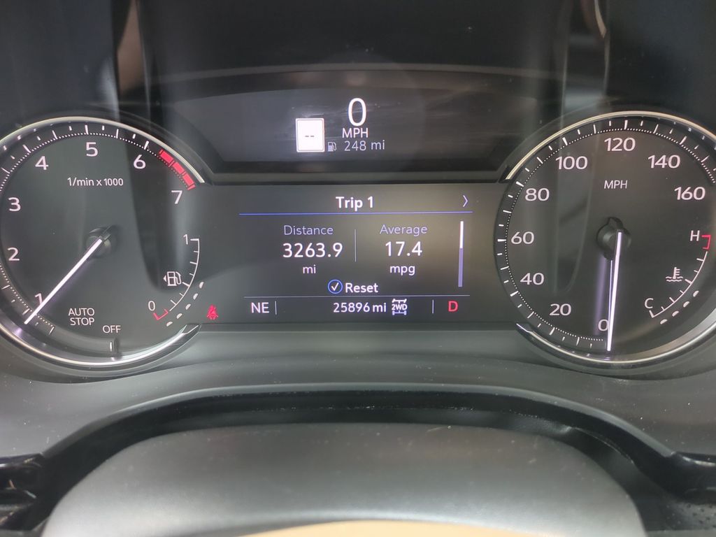 2023 Cadillac XT5 AWD Premium Luxury