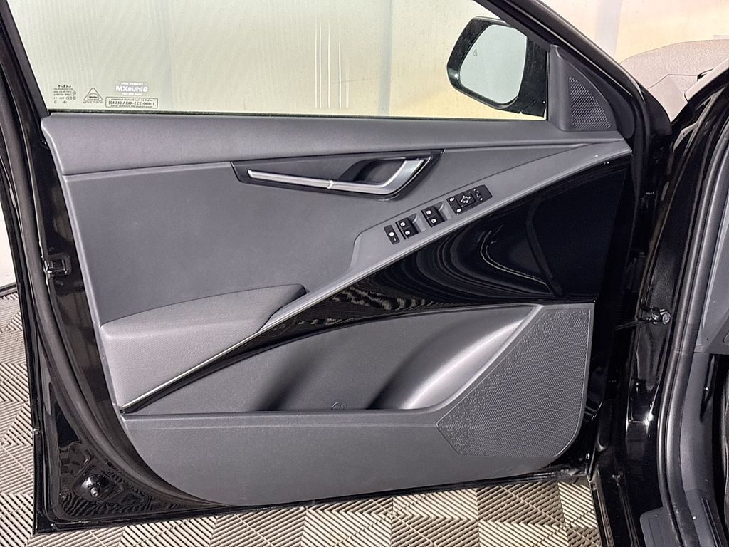 2026 Kia Niro EV Wind