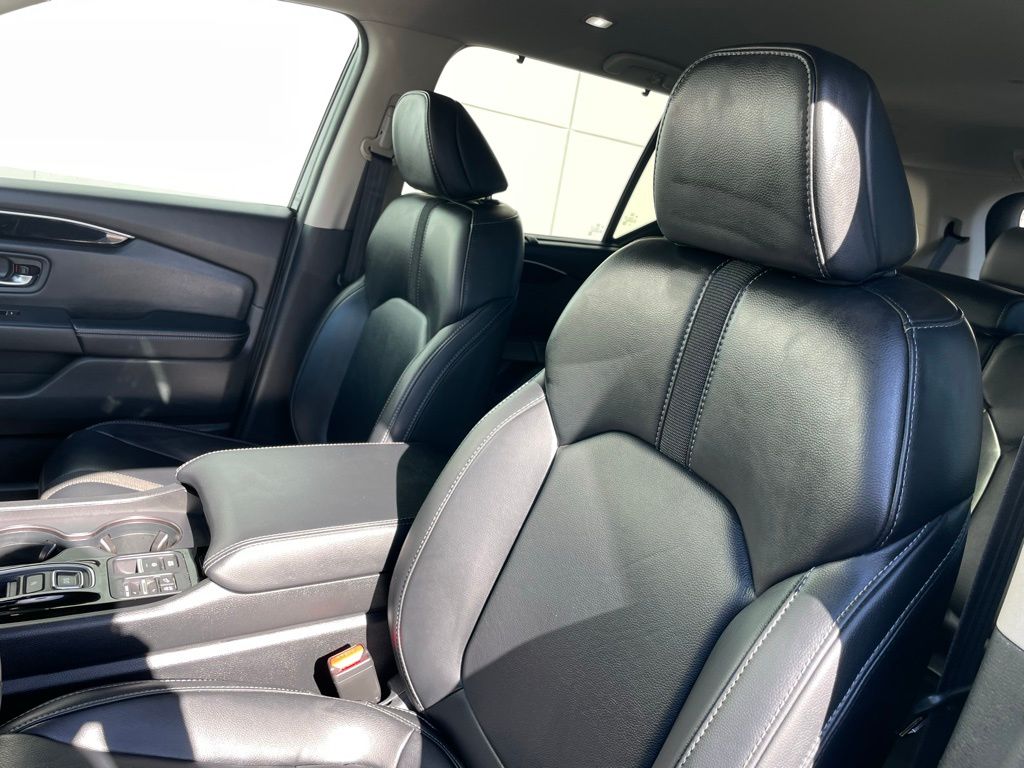 Thumbnail: 2024 Honda Pilot - 26