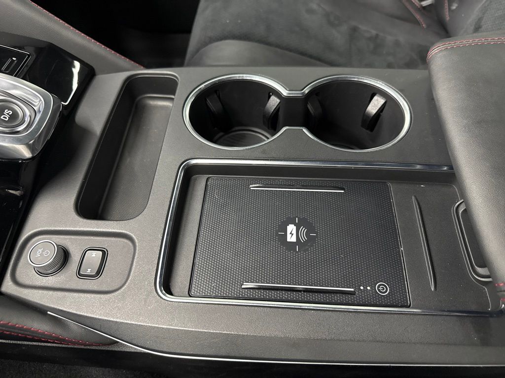 2025 Acura MDX A-Spec Gray at Westside Lexus