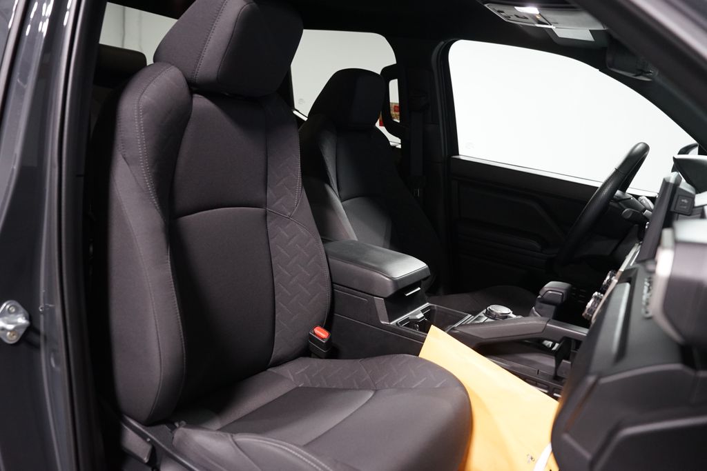 Thumbnail: 2024 Toyota Tacoma - 27