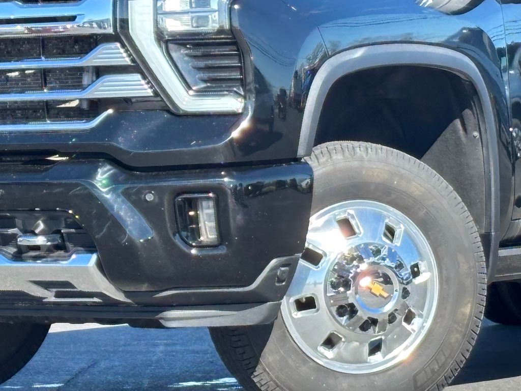 Used Car 2024 Chevrolet Silverado 3500hd  High Country For Sale Under $70,000 In Austin, Texas