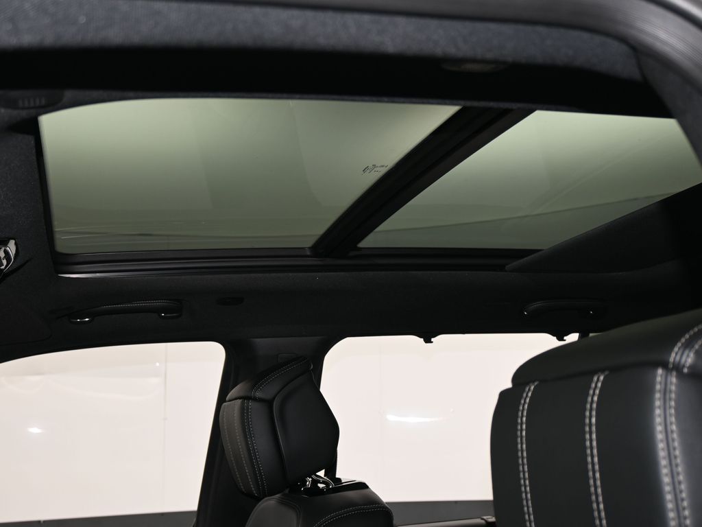 New 2026 Bright White Clearcoat Jeep Summit image 11