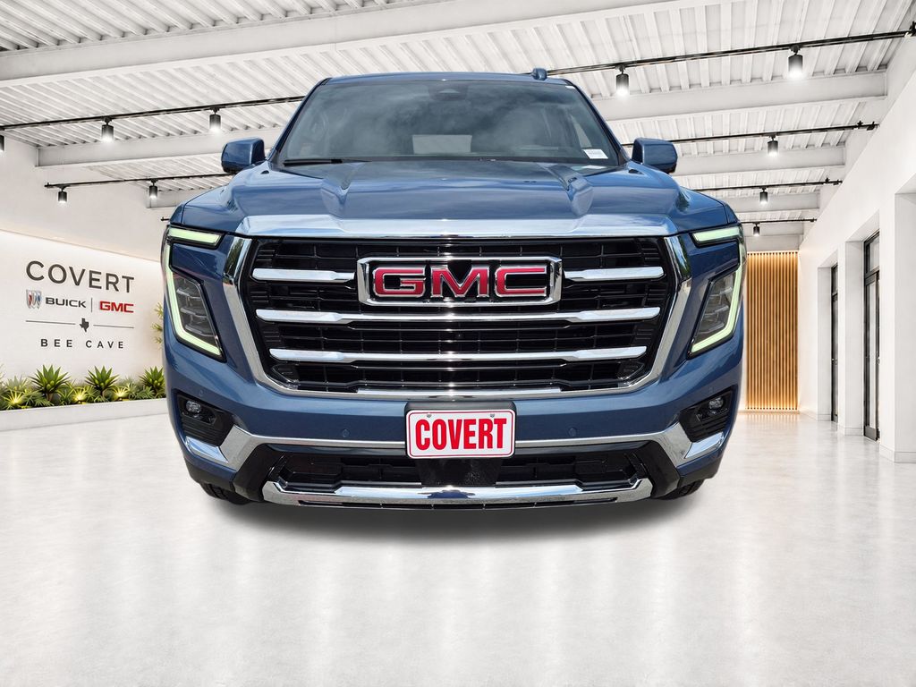 New 2026  GMC Elevation image 3