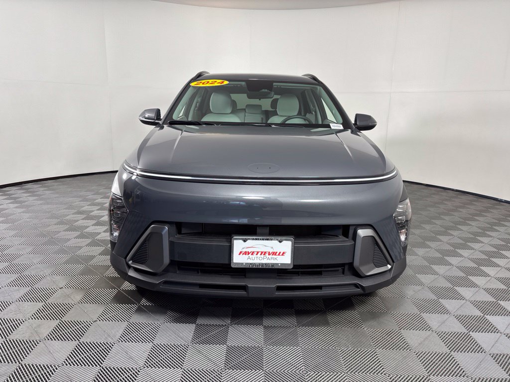 Thumbnail: 2024 Hyundai Kona - 7