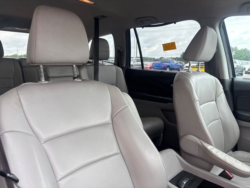Used 2022 Honda Pilot SUV