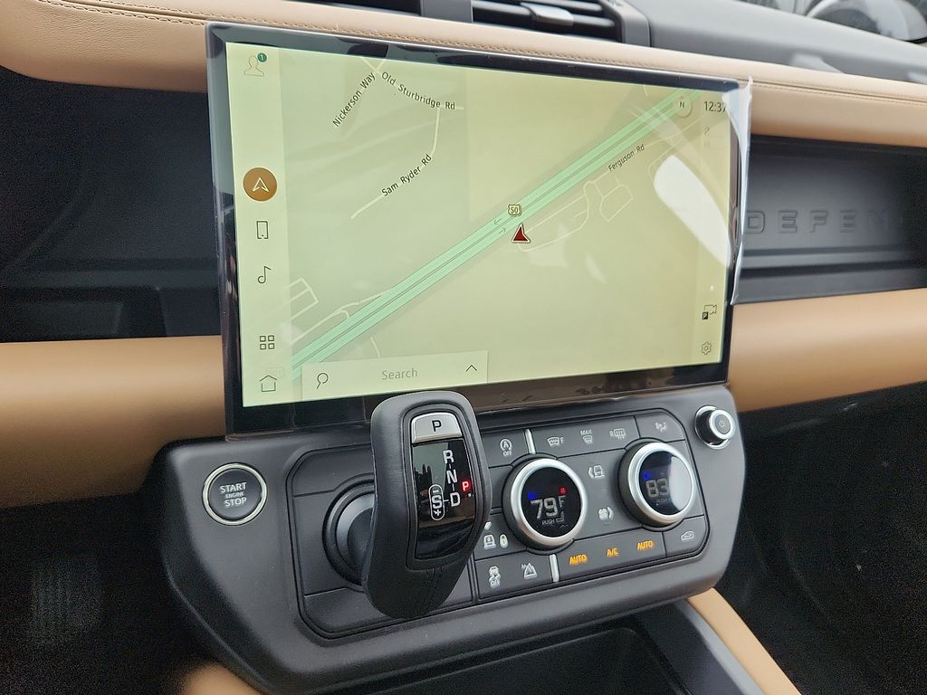 Thumbnail: 2026 Land Rover Defender - 8