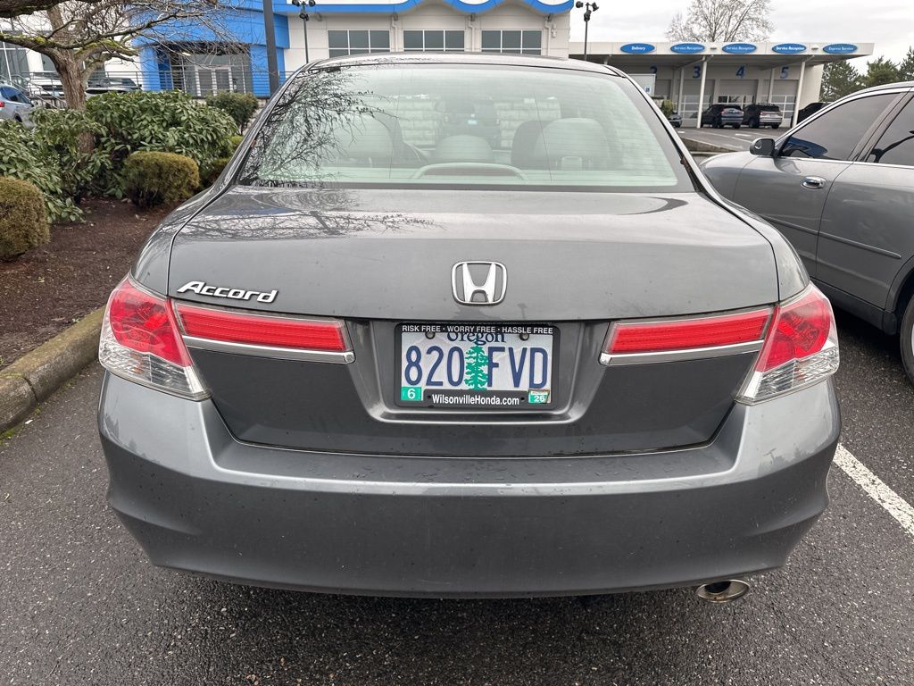 used 2012 Honda Accord car, priced at $9,983