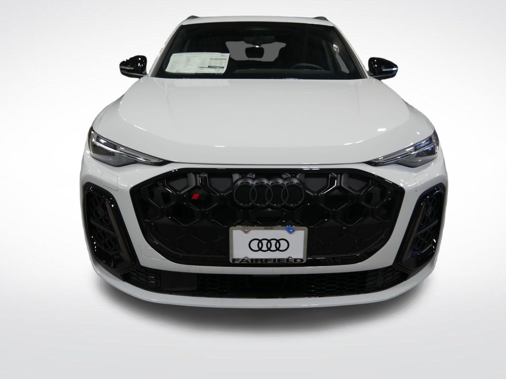 Thumbnail: 2026 Audi SQ5 - 8