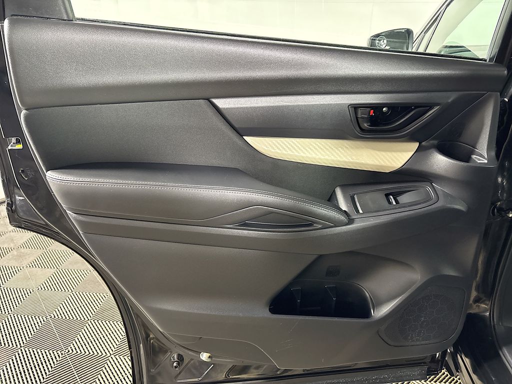 2019 Subaru Ascent Base