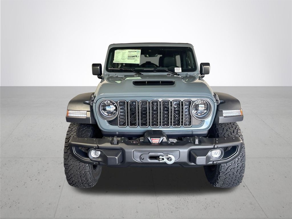 2026 Jeep Wrangler Moab 392