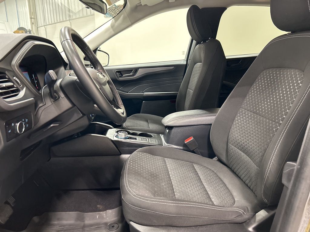 used 2023 Ford Escape car, priced at $22,937