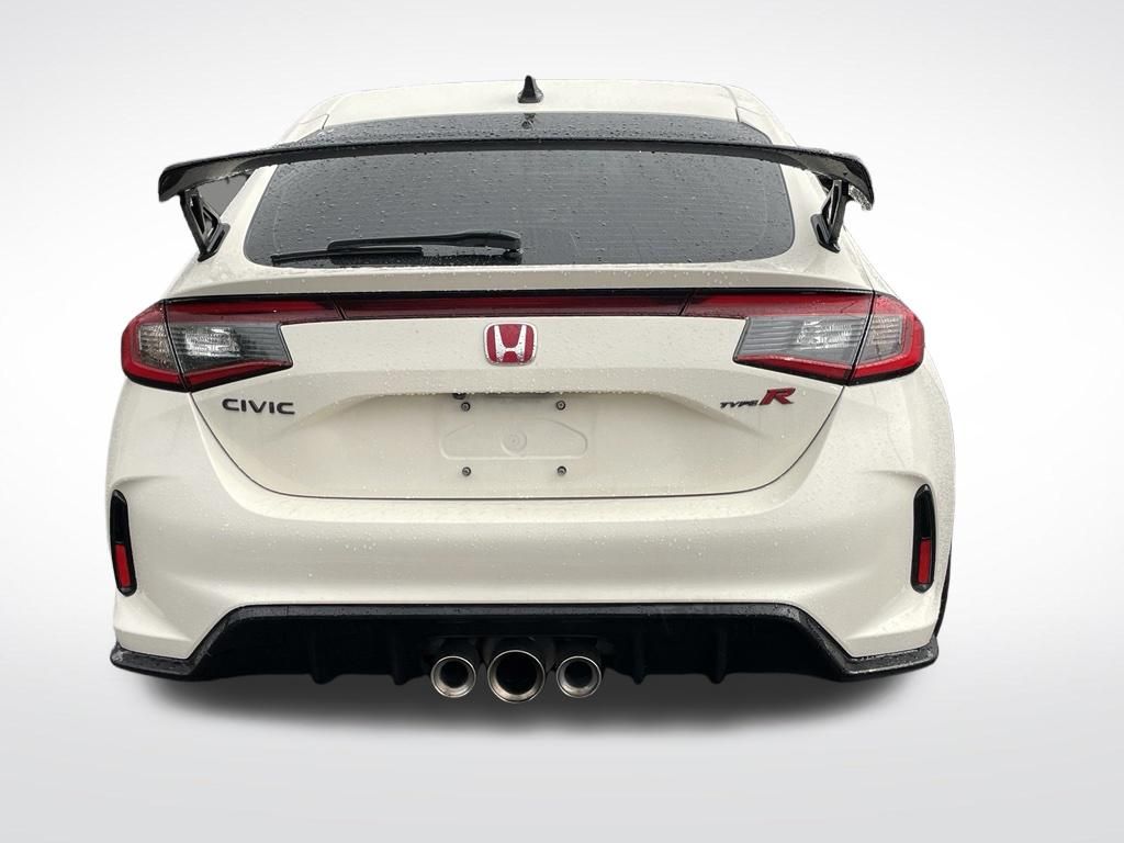 Thumbnail: 2024 Honda Civic - 4