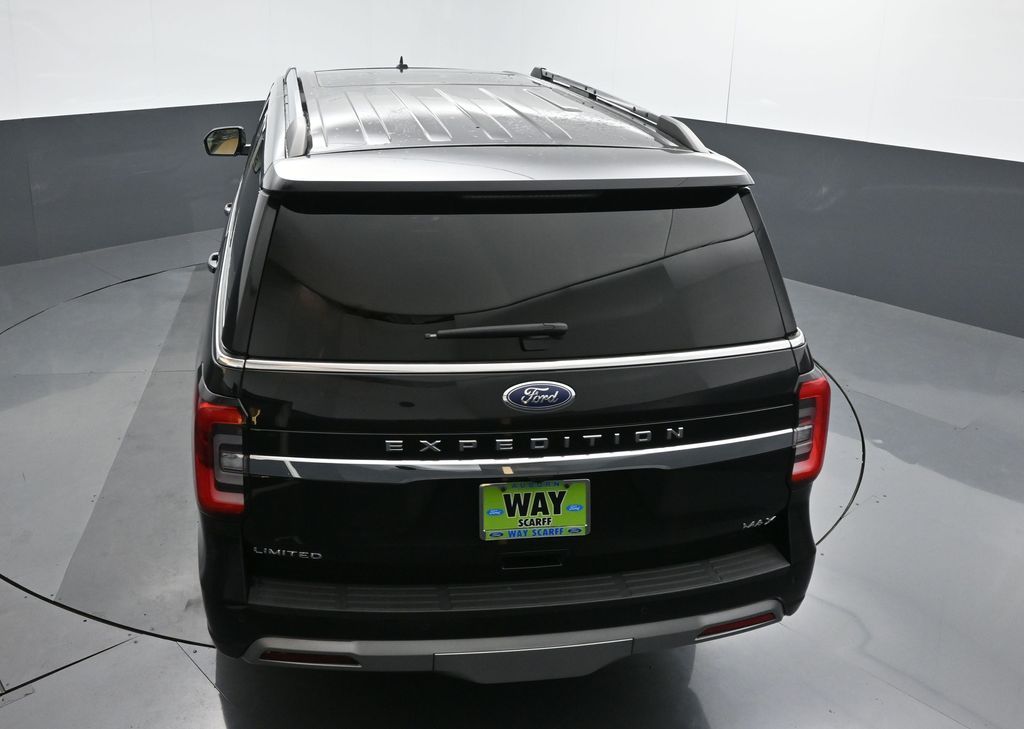 2024 Ford Expedition Limited MAX