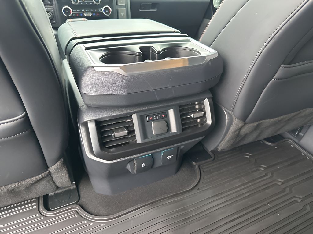 Used Car 2025 Ford F-150  Raptor For Sale Under $90,000 In Austin, Texas