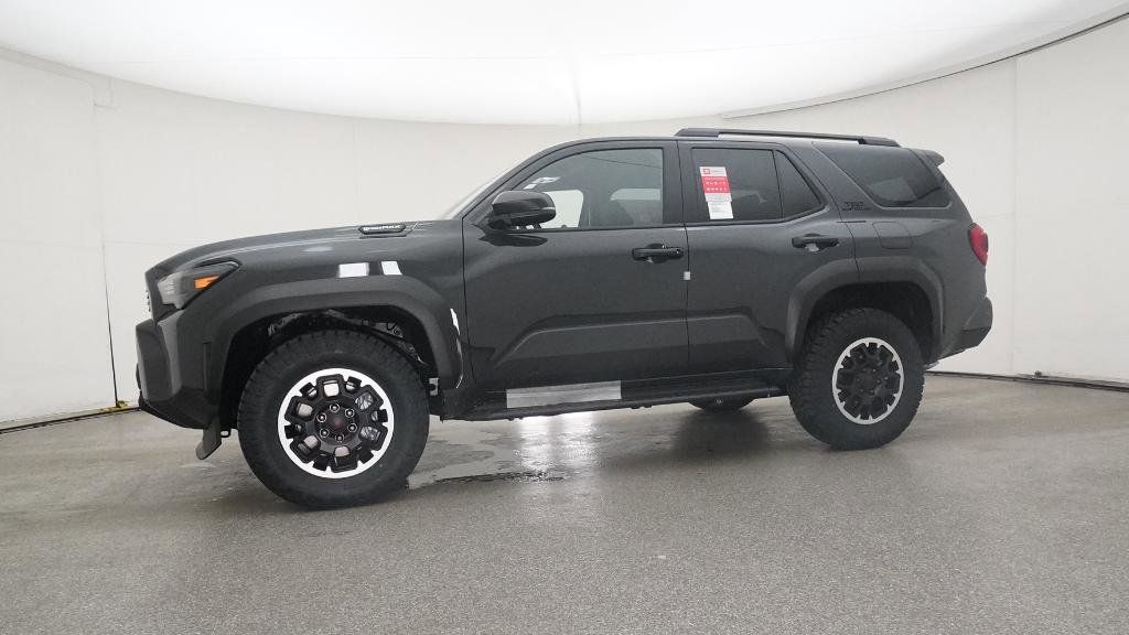 Thumbnail: 2025 Toyota 4Runner - 18