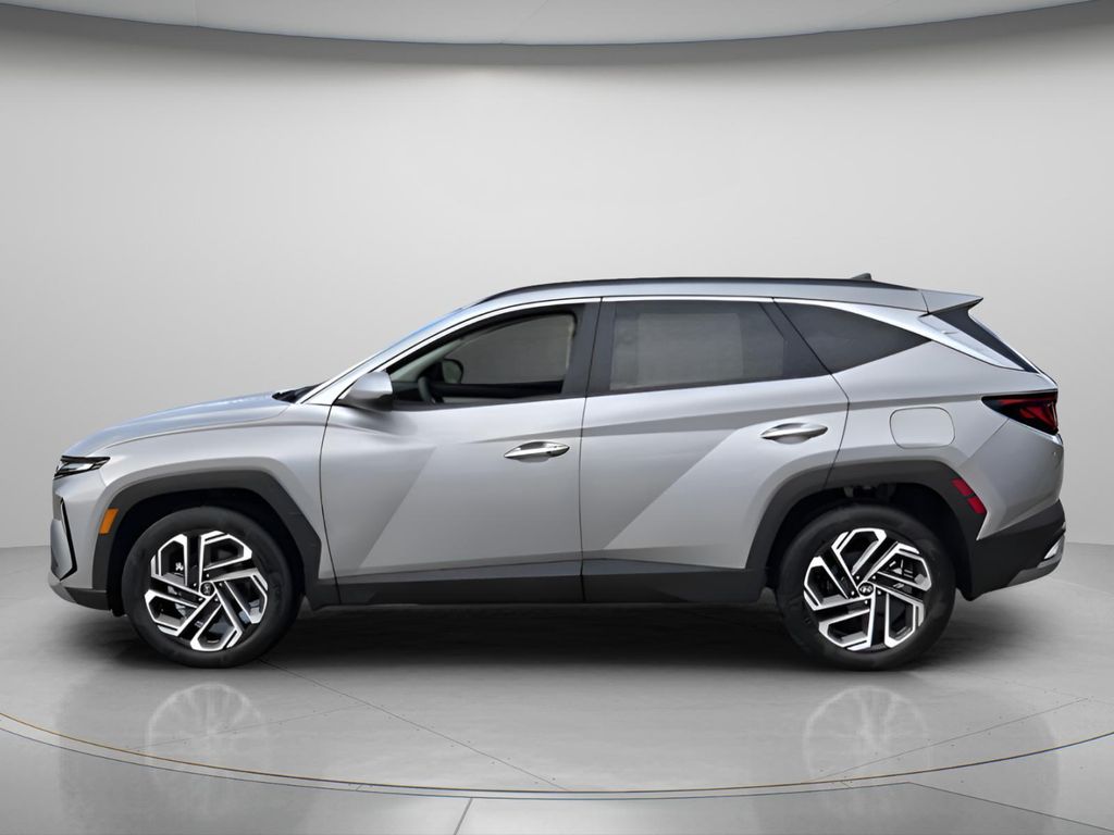 2026 Hyundai Tucson - $31,360