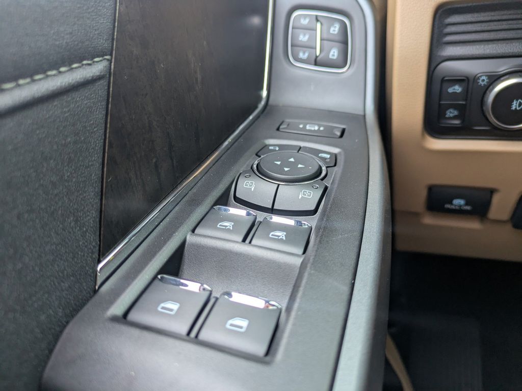 2026 Ford F-250 Super Duty LARIAT