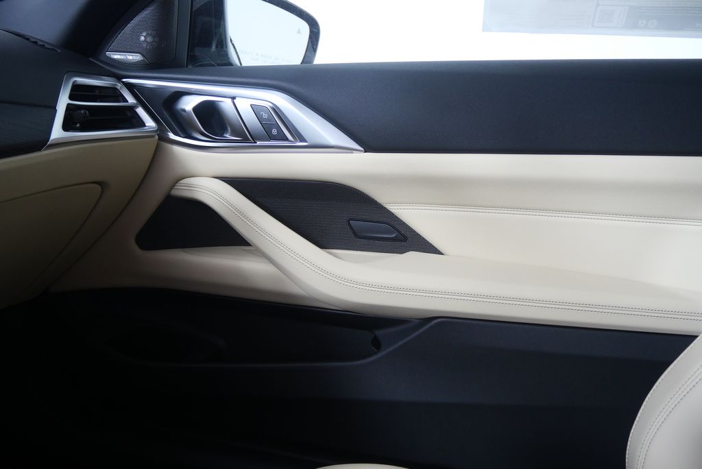 Thumbnail: 2026 BMW 4 Series - 20