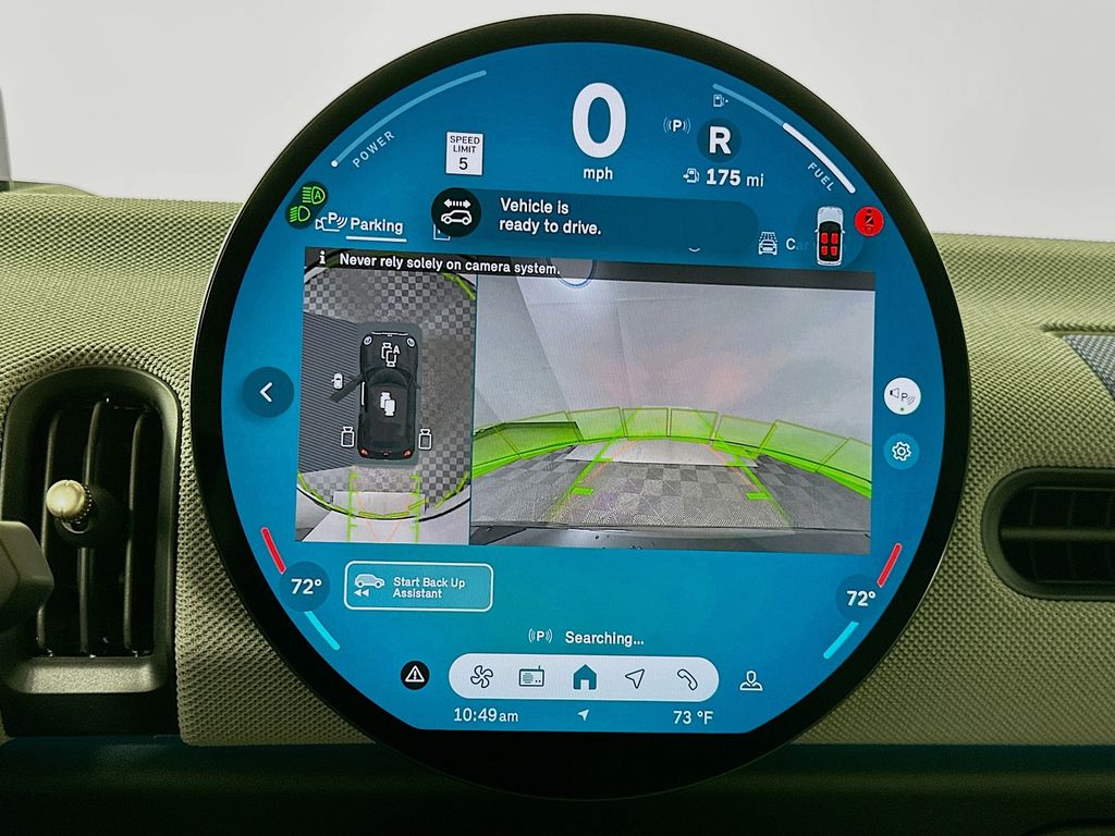 Thumbnail: 2025 MINI Cooper Convertible - 13