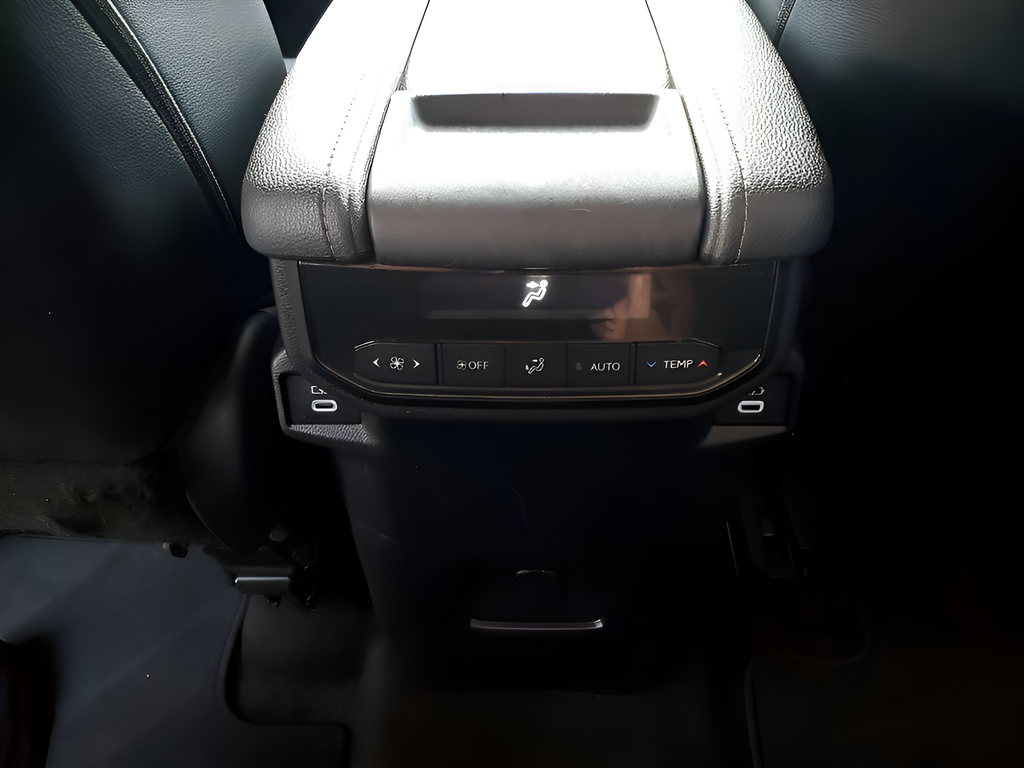 Used Car 2024 Toyota Grand Highlander  Xle For Sale Under $40,000 In Austin, Texas