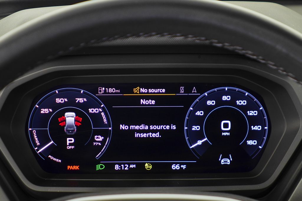 Thumbnail: 2023 Audi Q4 e-tron - 28