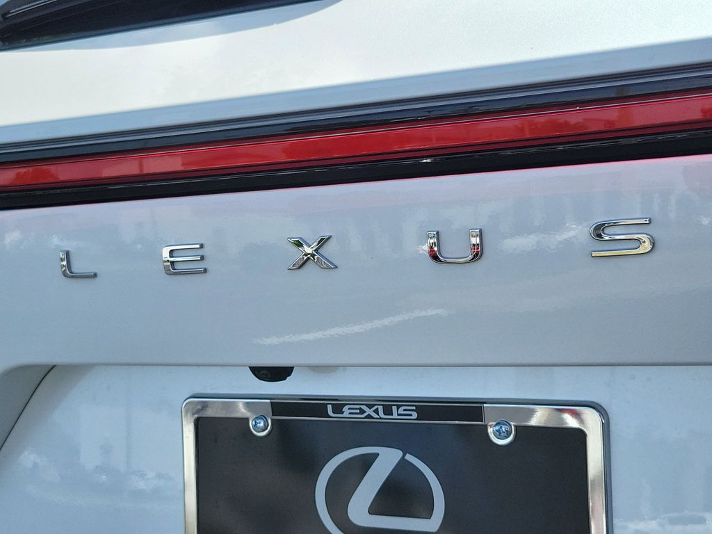 used 2024 Lexus NX car, priced at $41,488