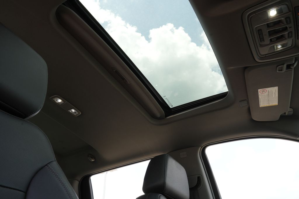 2022 Chevrolet Silverado 2500HD LTZ White at Bayshore Chrysler Jeep Dodge Ram