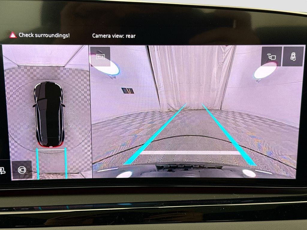 Thumbnail: 2026 Audi A6 - 15