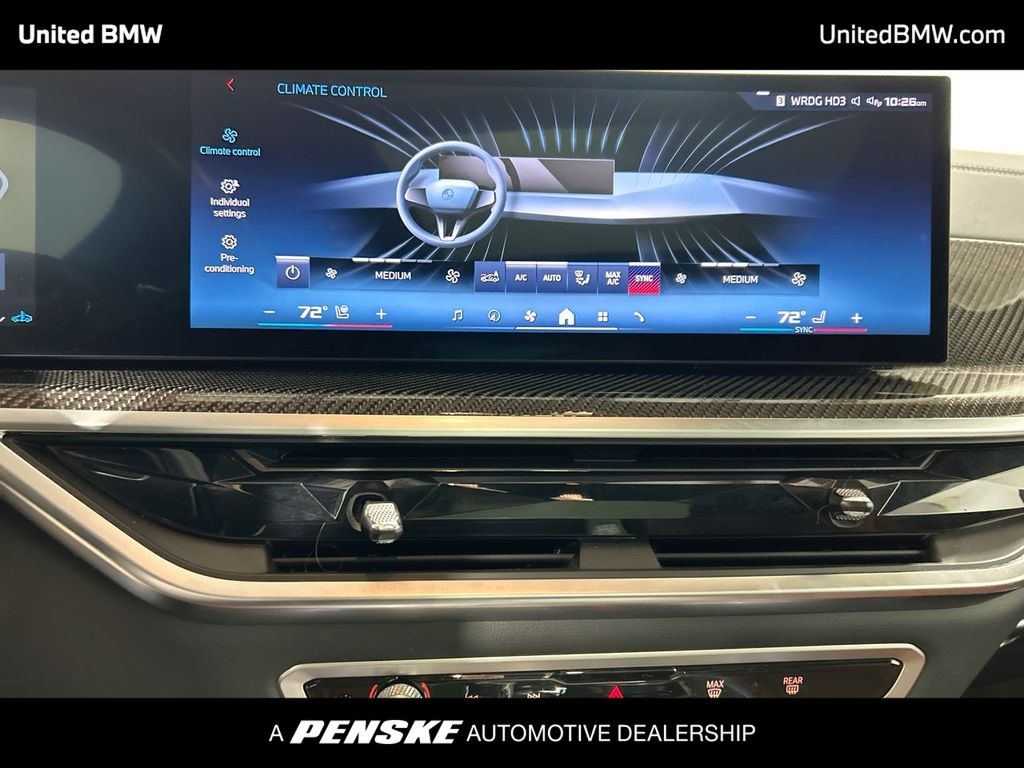 Thumbnail: 2025 BMW X7 - 19