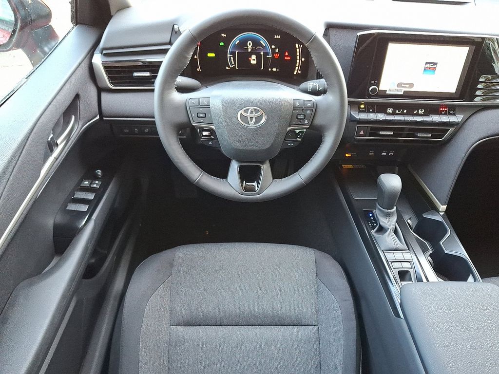 Thumbnail: 2026 Toyota Camry - 7