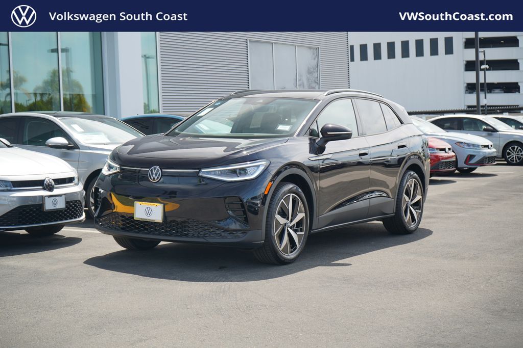 2025 Volkswagen ID.4 Pro S -
                Santa Ana, CA