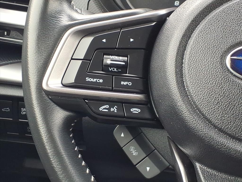 used 2023 Subaru Forester car, priced at $25,900