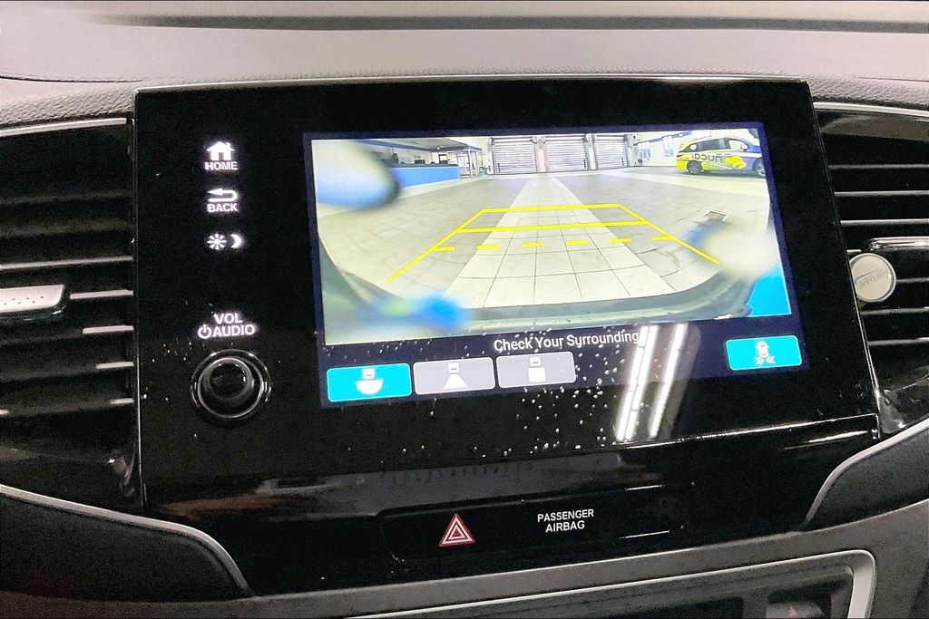 2022 Honda Pilot — photo 20