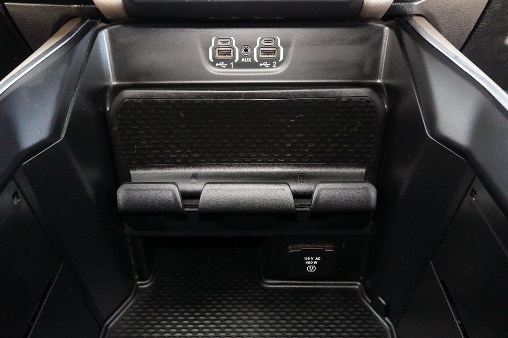 Used Car 2020 Ram 1500  Laramie For Sale Under $25,000 In Weatherford, Texas