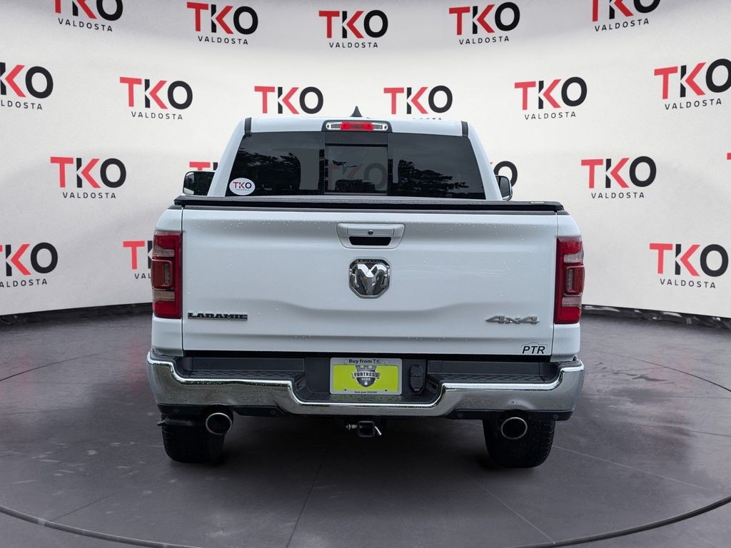 Used 2022 Ram 1500 Truck