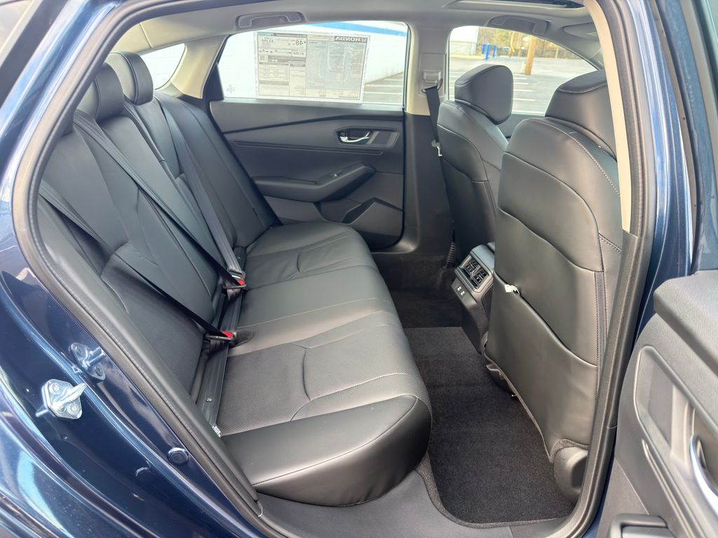 Thumbnail: 2026 Honda Accord - 22