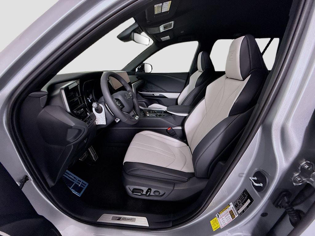 Thumbnail: 2026 Lexus TX - 20