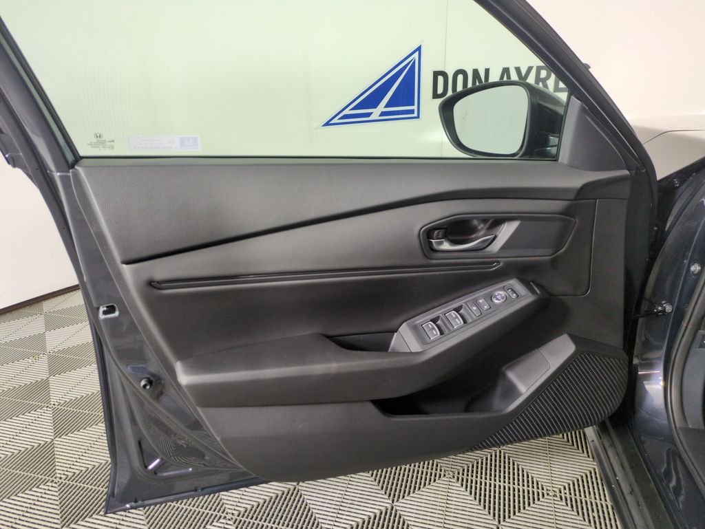 New 2026 Honda Accord For Sale in Fort Wayne, IN