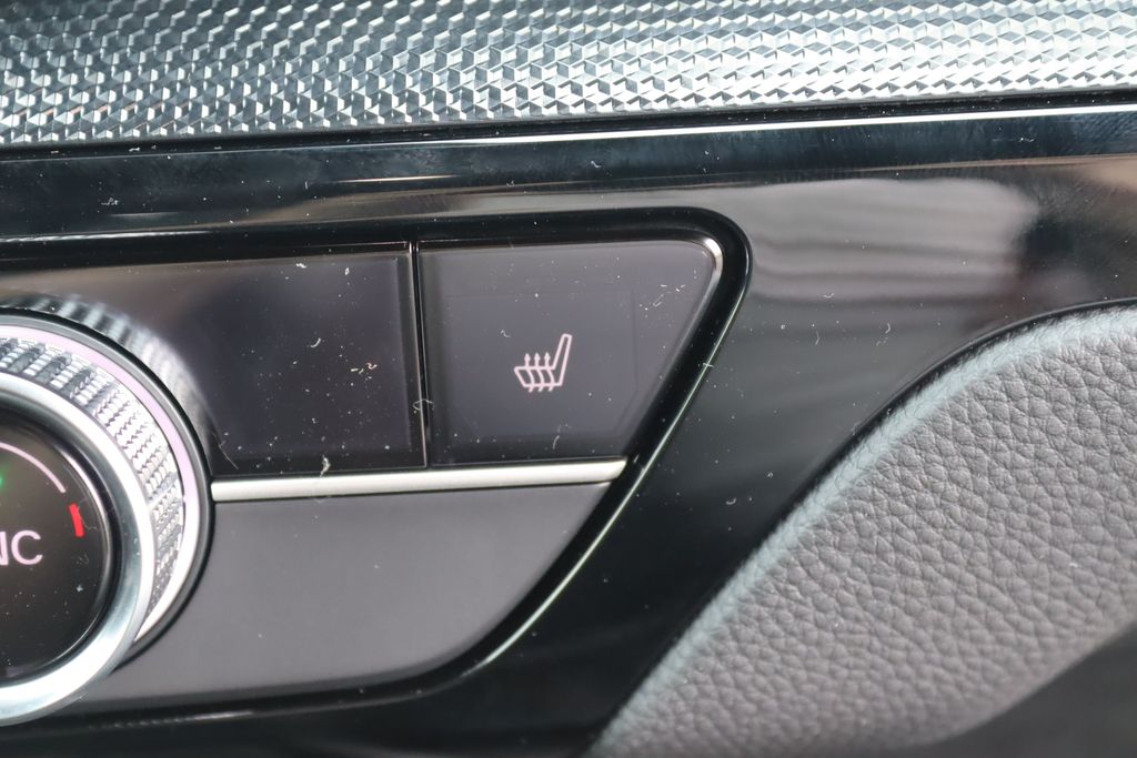 2025 Honda CR-V Sport Touring 25