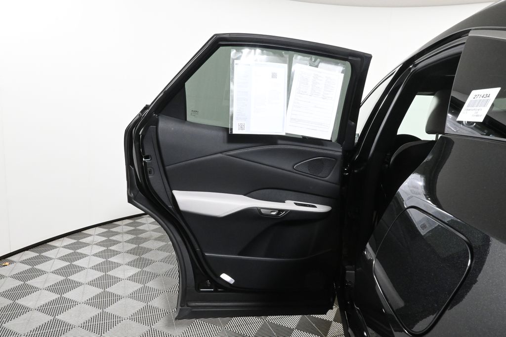 Thumbnail: 2023 Lexus RX - 31