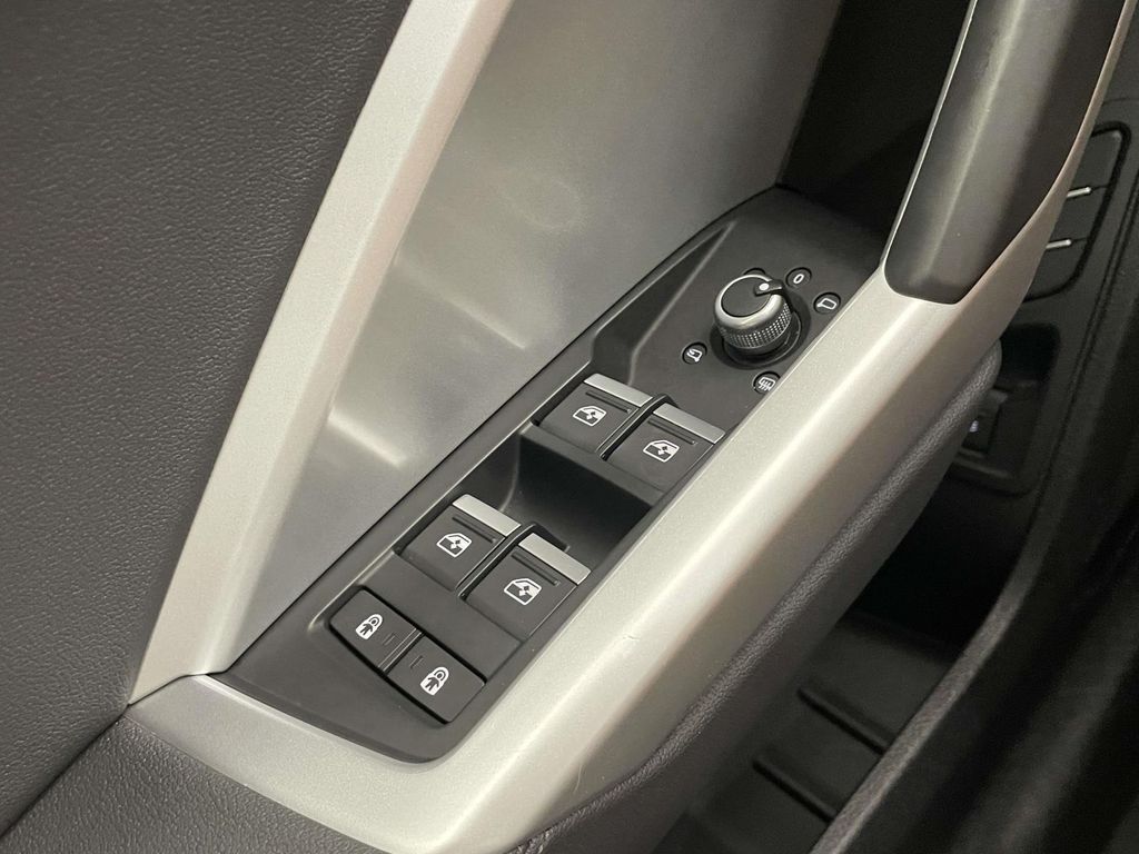 2025 Audi Q3 Premium White at Audi Porsche Sewickley