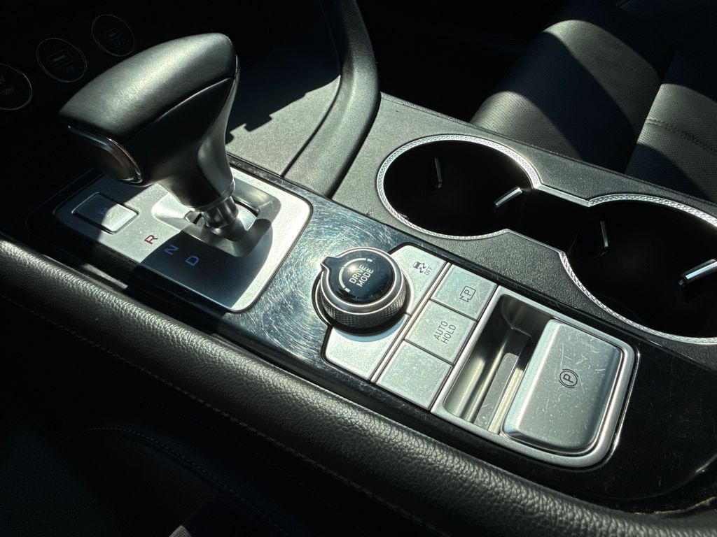 Used 2026 Genesis G70 Sedan