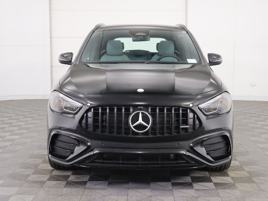 Thumbnail: 2026 Mercedes-Benz GLA - 2
