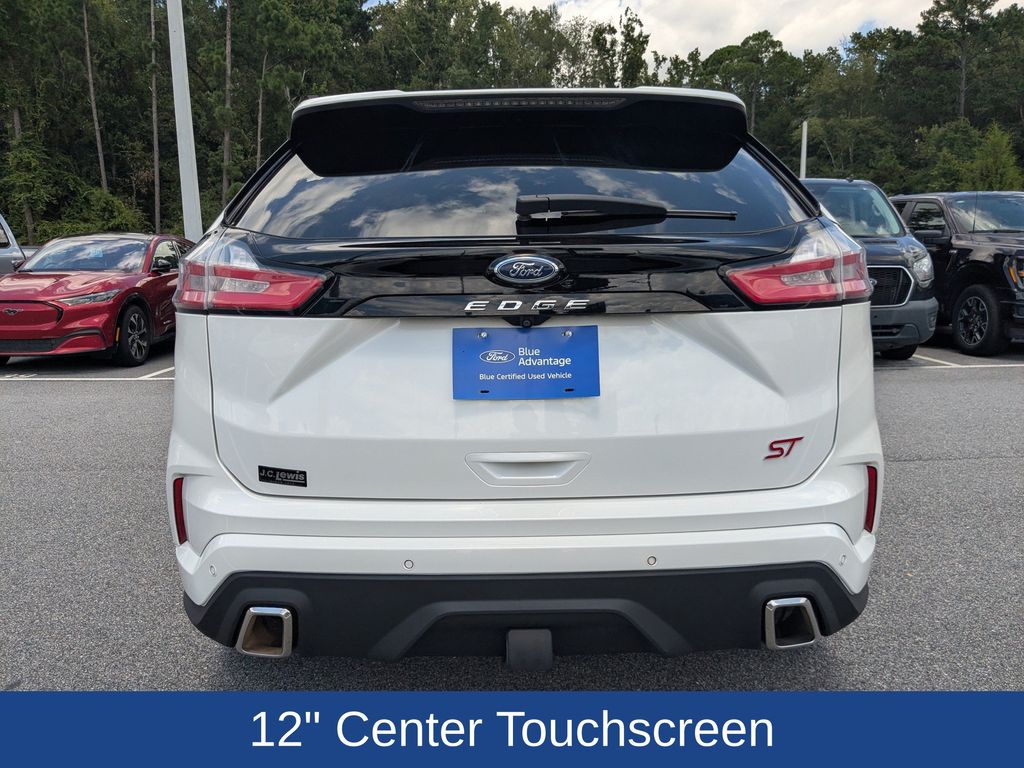 2024 Ford Edge ST