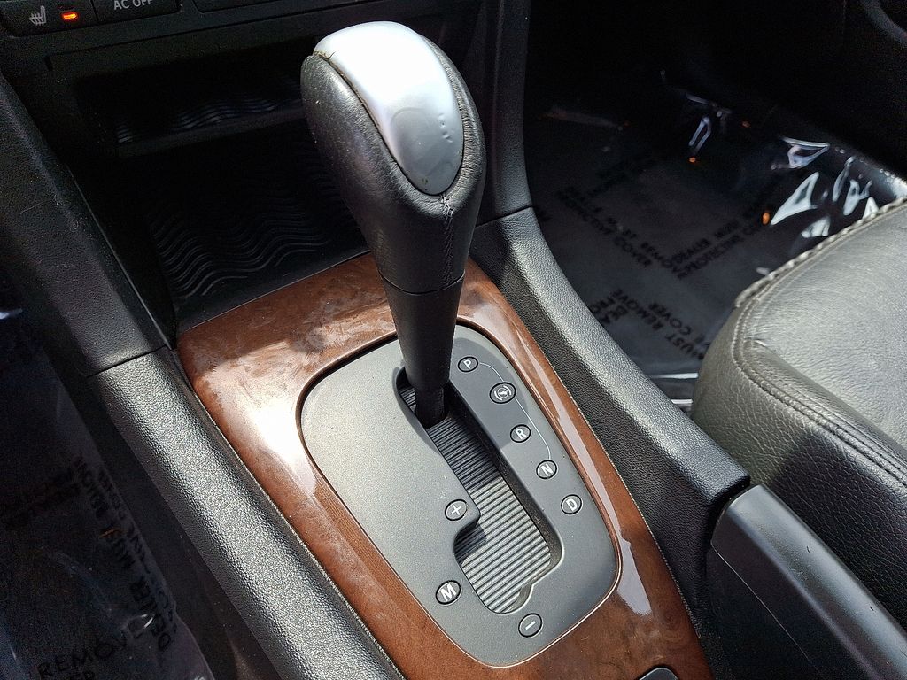 Thumbnail: 2009 Saab 9-3 - 15