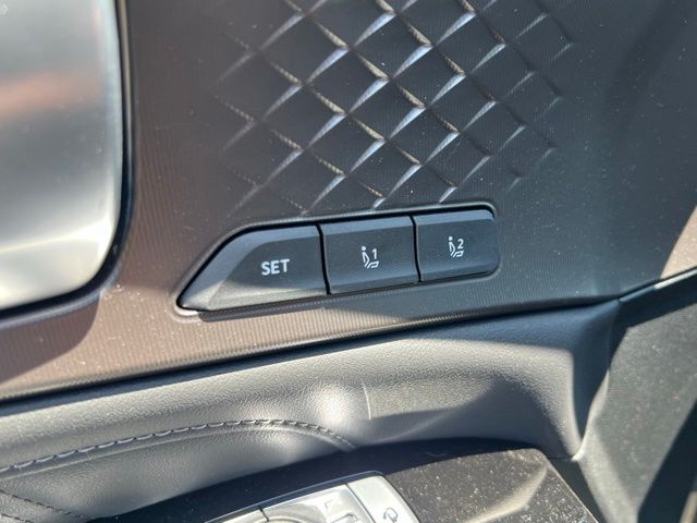 2026 Kia Sorento Hybrid