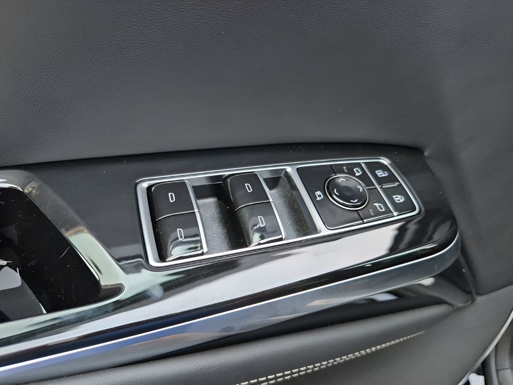 New 2026 Black Cadillac Platinum Sport image 29