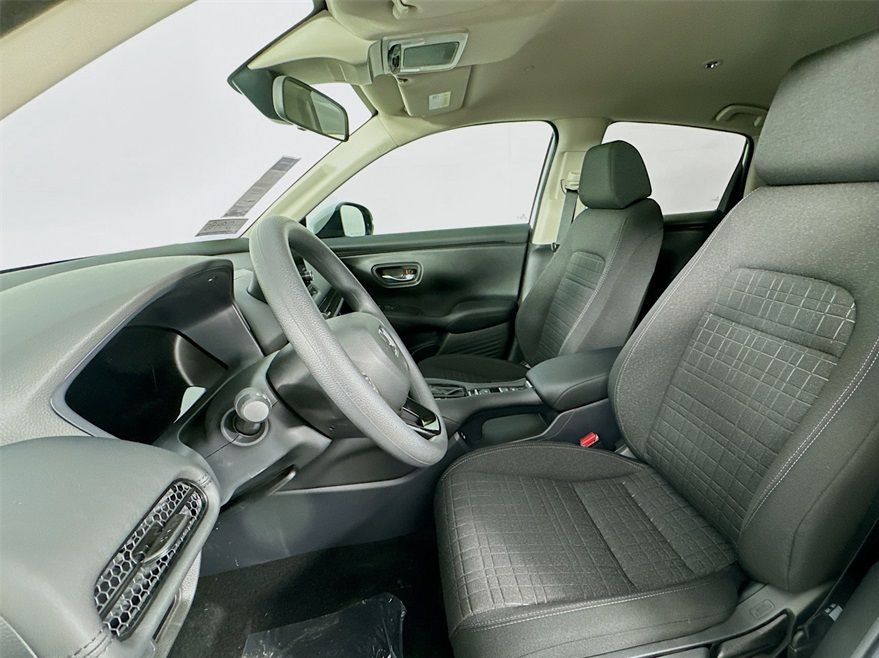 Used Car 2025 Honda Hr-v  Lx For Sale Under $30,000 In Austin, Texas