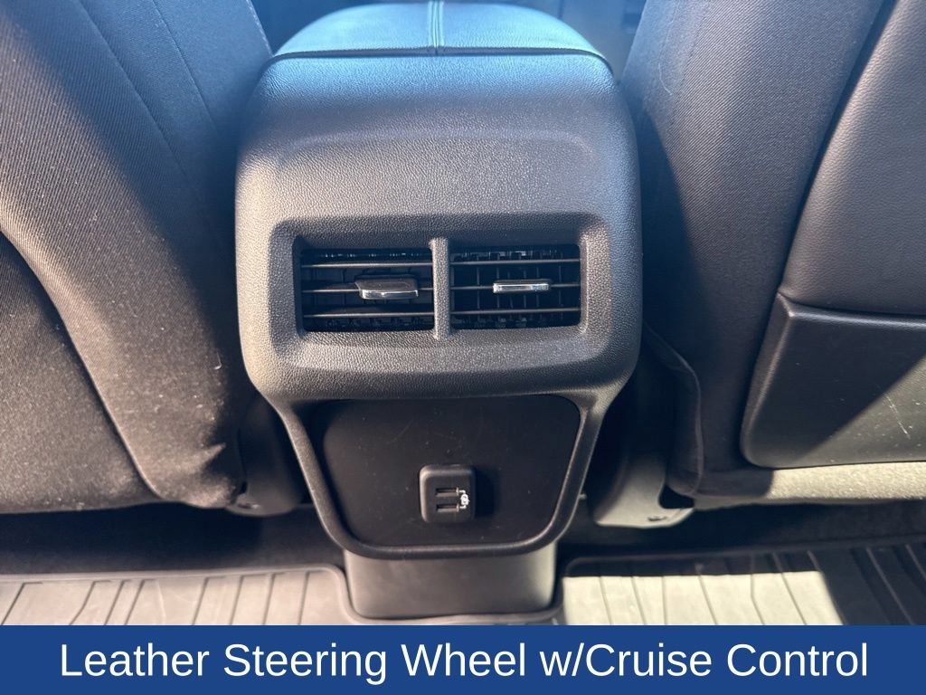 2020 GMC Terrain FWD SLE